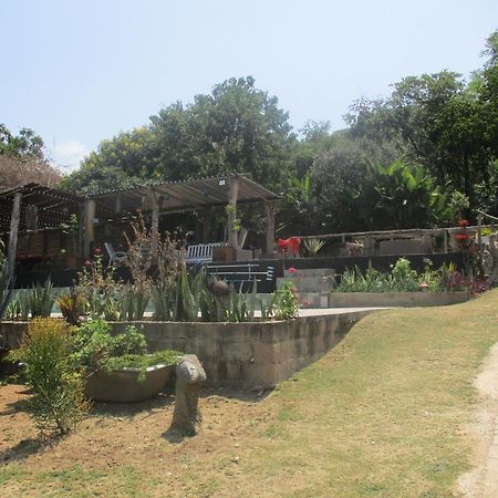 Leopard Tree Retreat Villa Mbombela Eksteriør bilde