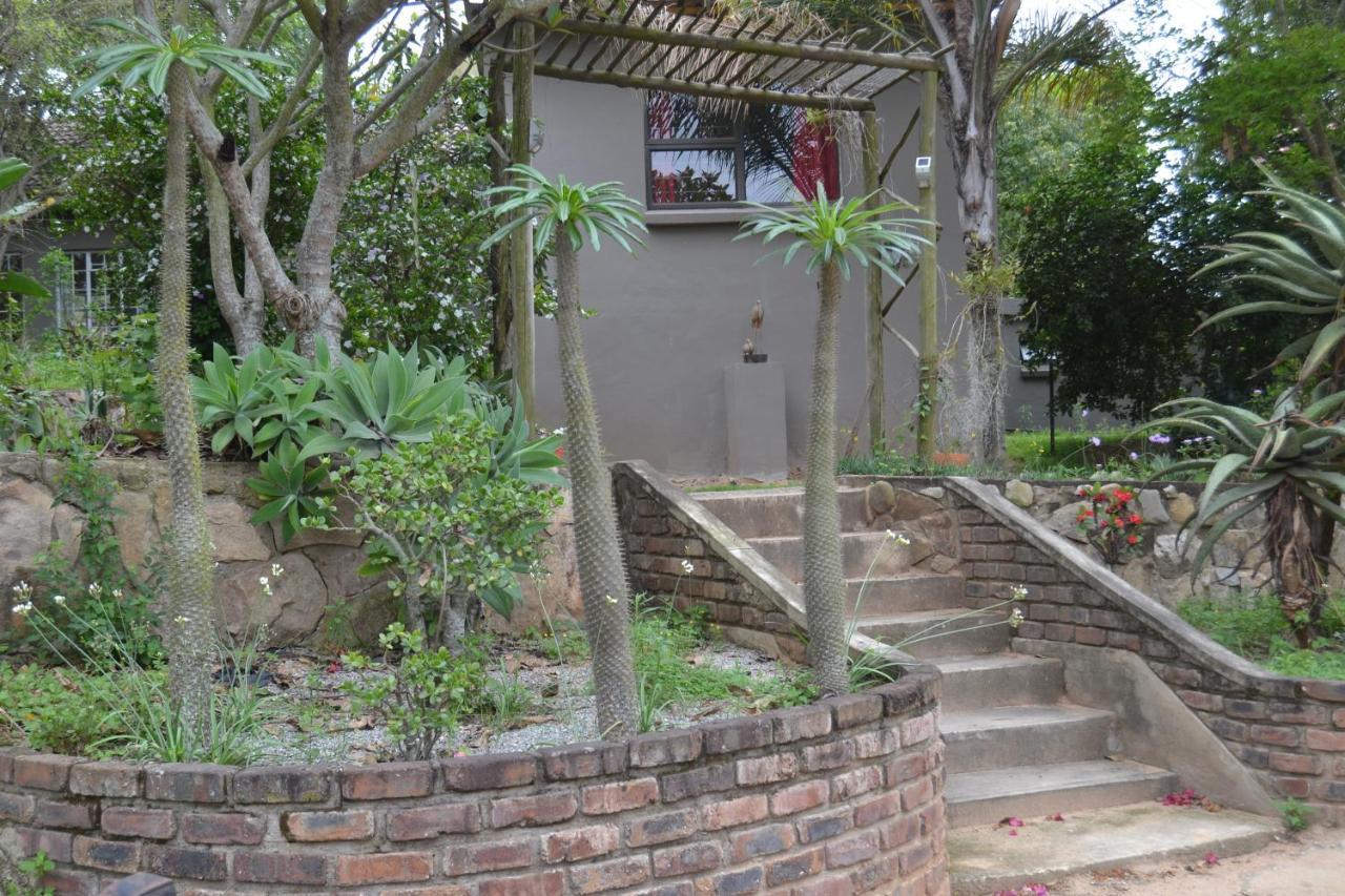 Leopard Tree Retreat Villa Mbombela Eksteriør bilde