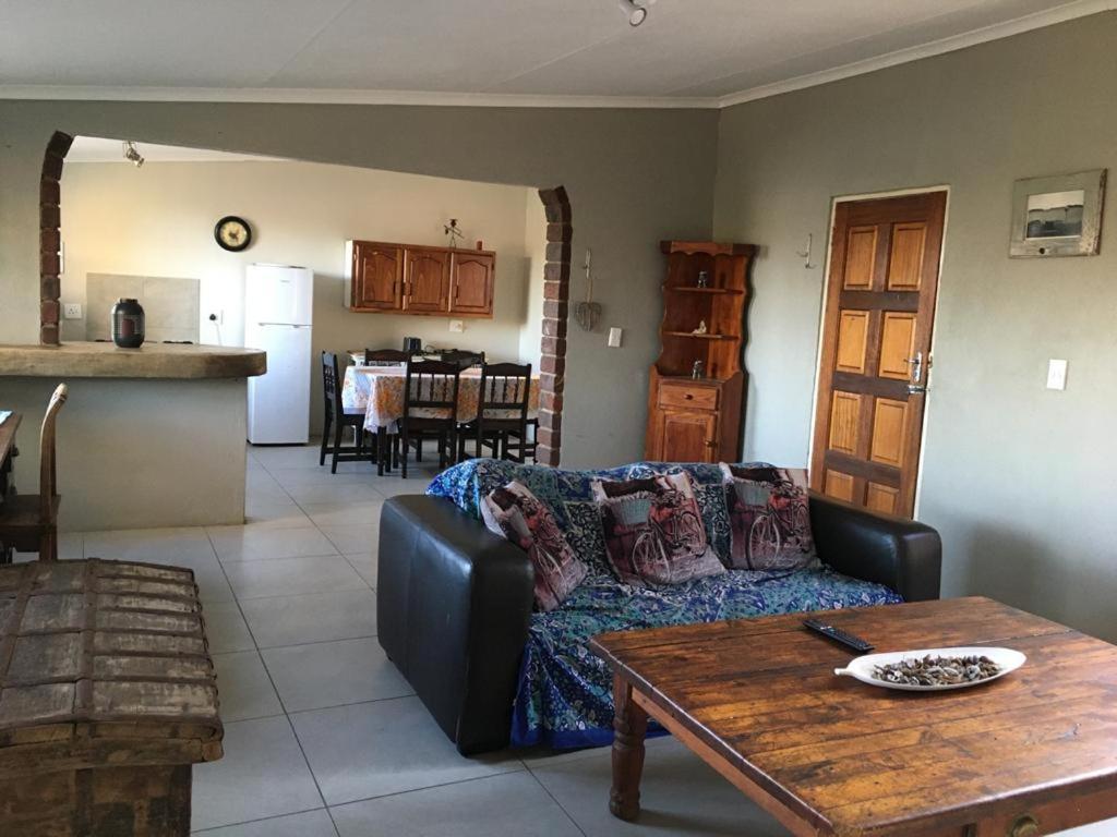 Leopard Tree Retreat Villa Mbombela Eksteriør bilde