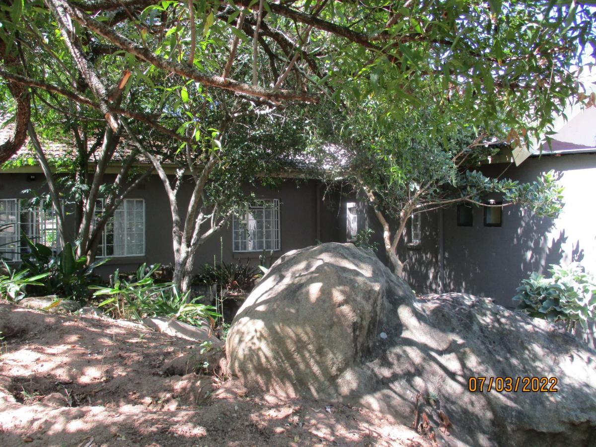 Leopard Tree Retreat Villa Mbombela Eksteriør bilde