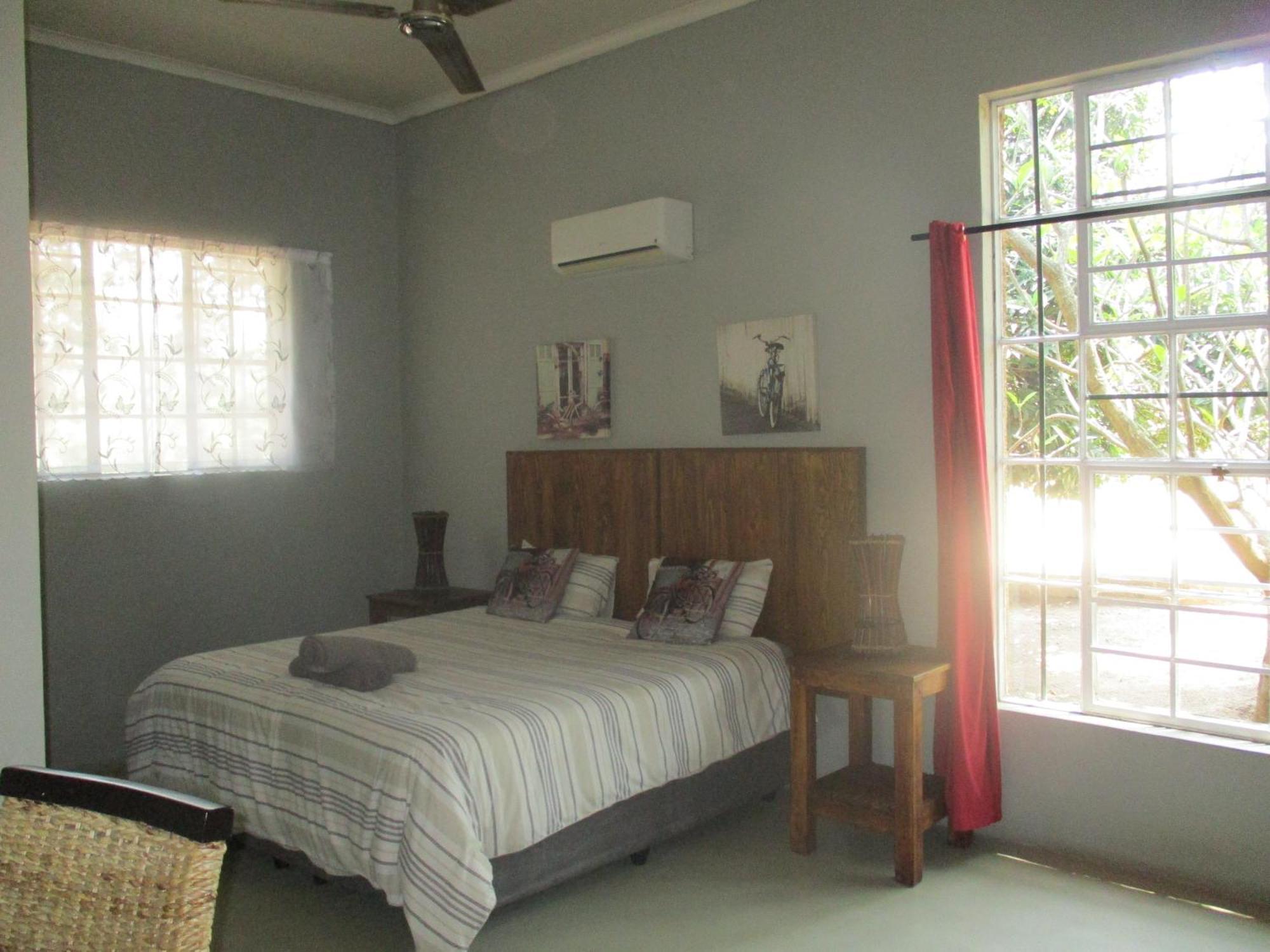 Leopard Tree Retreat Villa Mbombela Eksteriør bilde