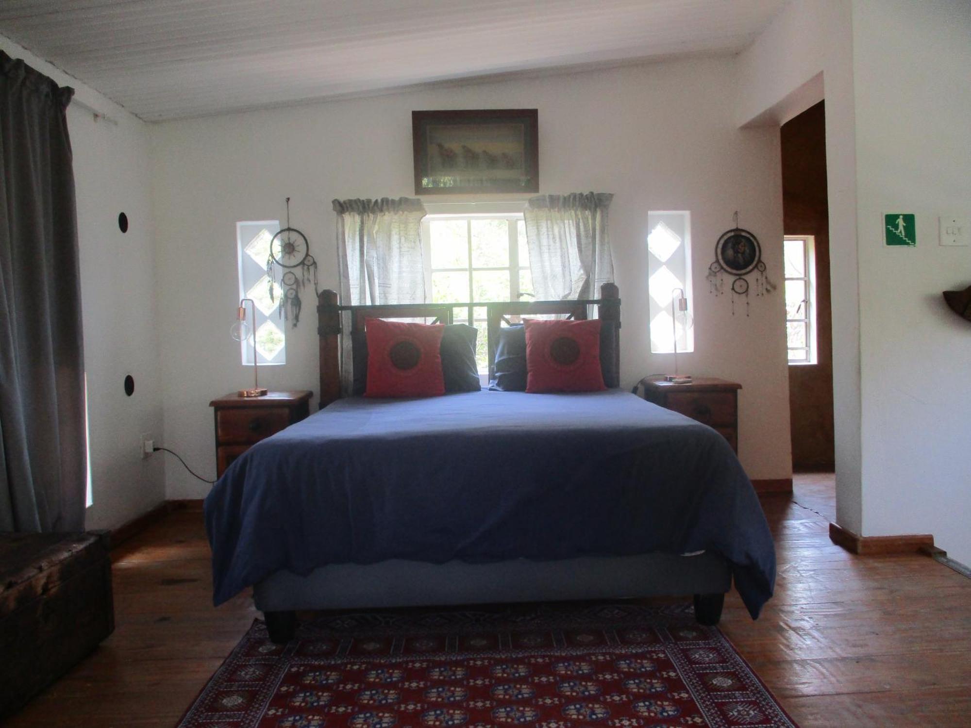 Leopard Tree Retreat Villa Mbombela Eksteriør bilde