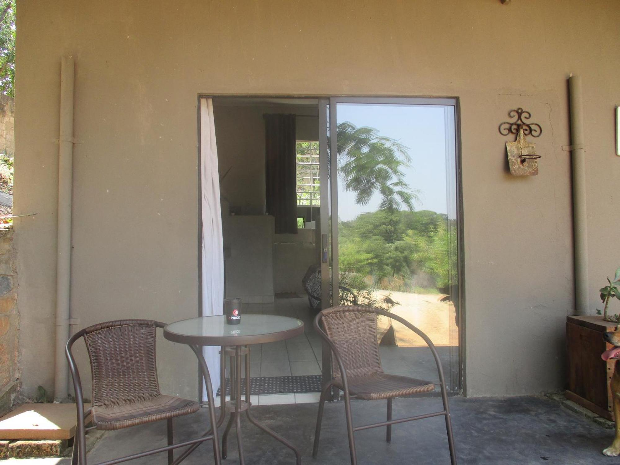 Leopard Tree Retreat Villa Mbombela Eksteriør bilde