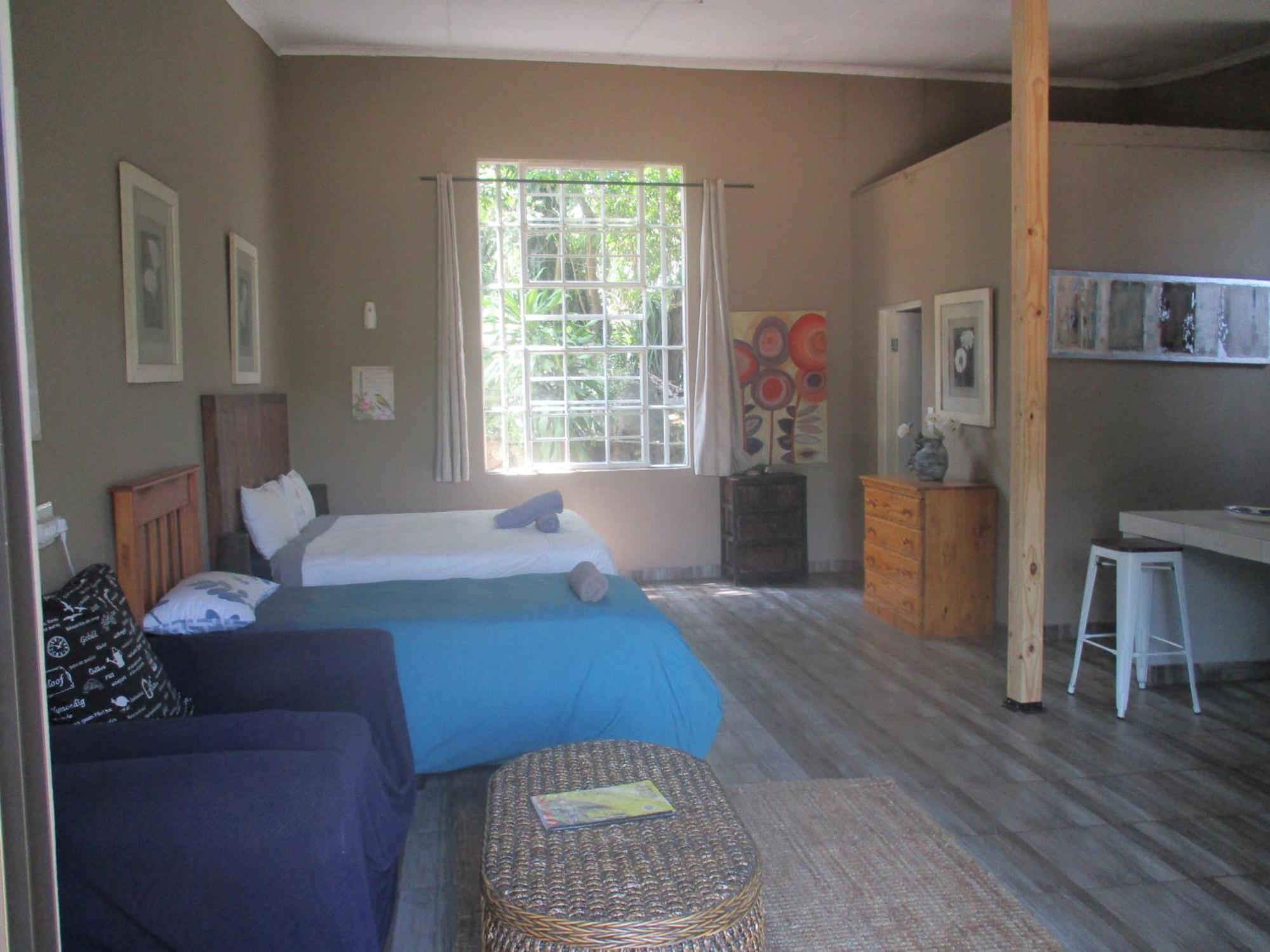Leopard Tree Retreat Villa Mbombela Eksteriør bilde