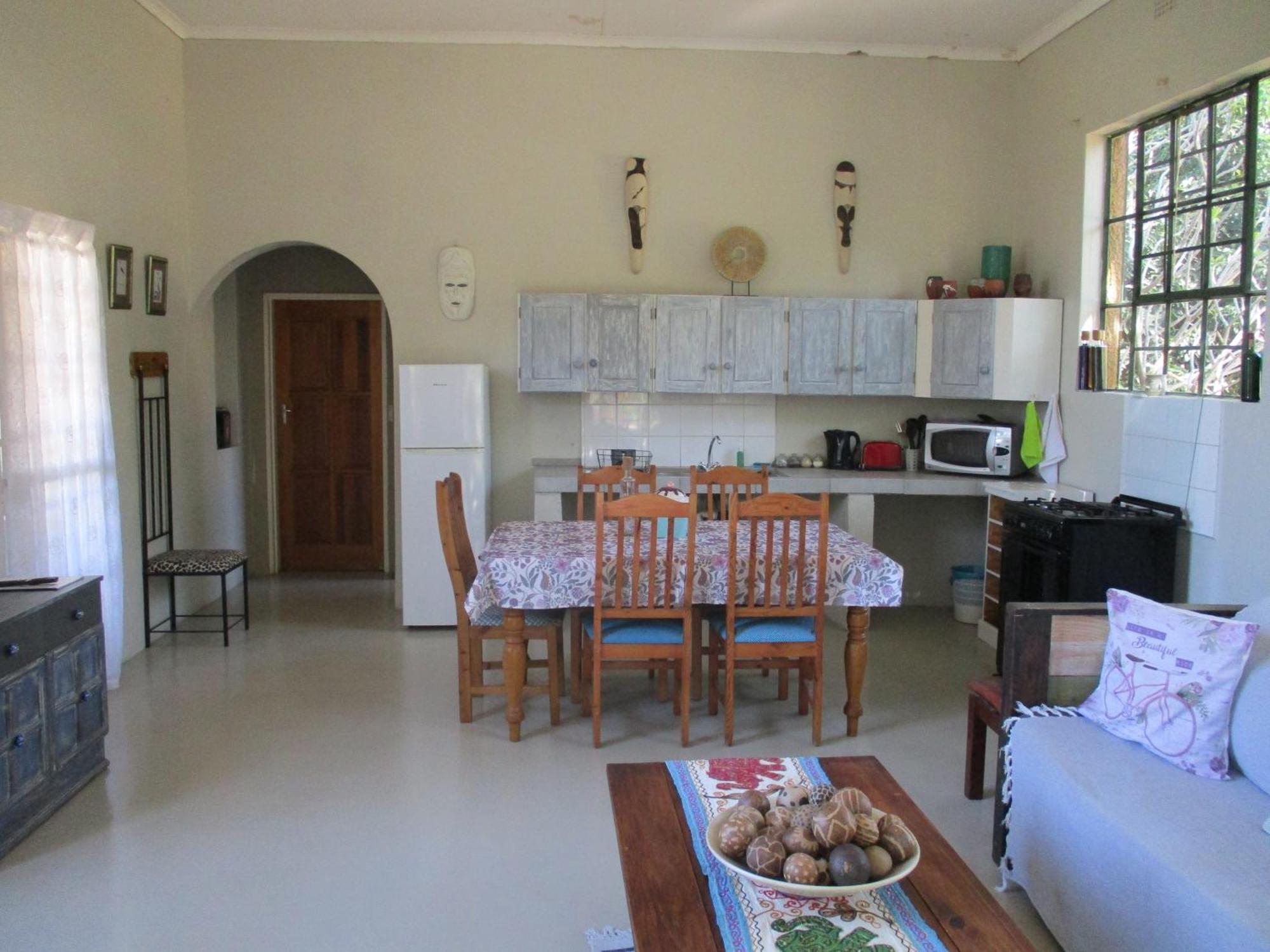 Leopard Tree Retreat Villa Mbombela Eksteriør bilde