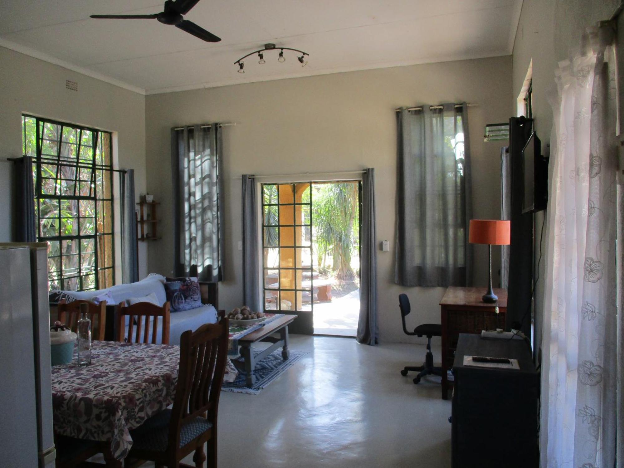 Leopard Tree Retreat Villa Mbombela Eksteriør bilde