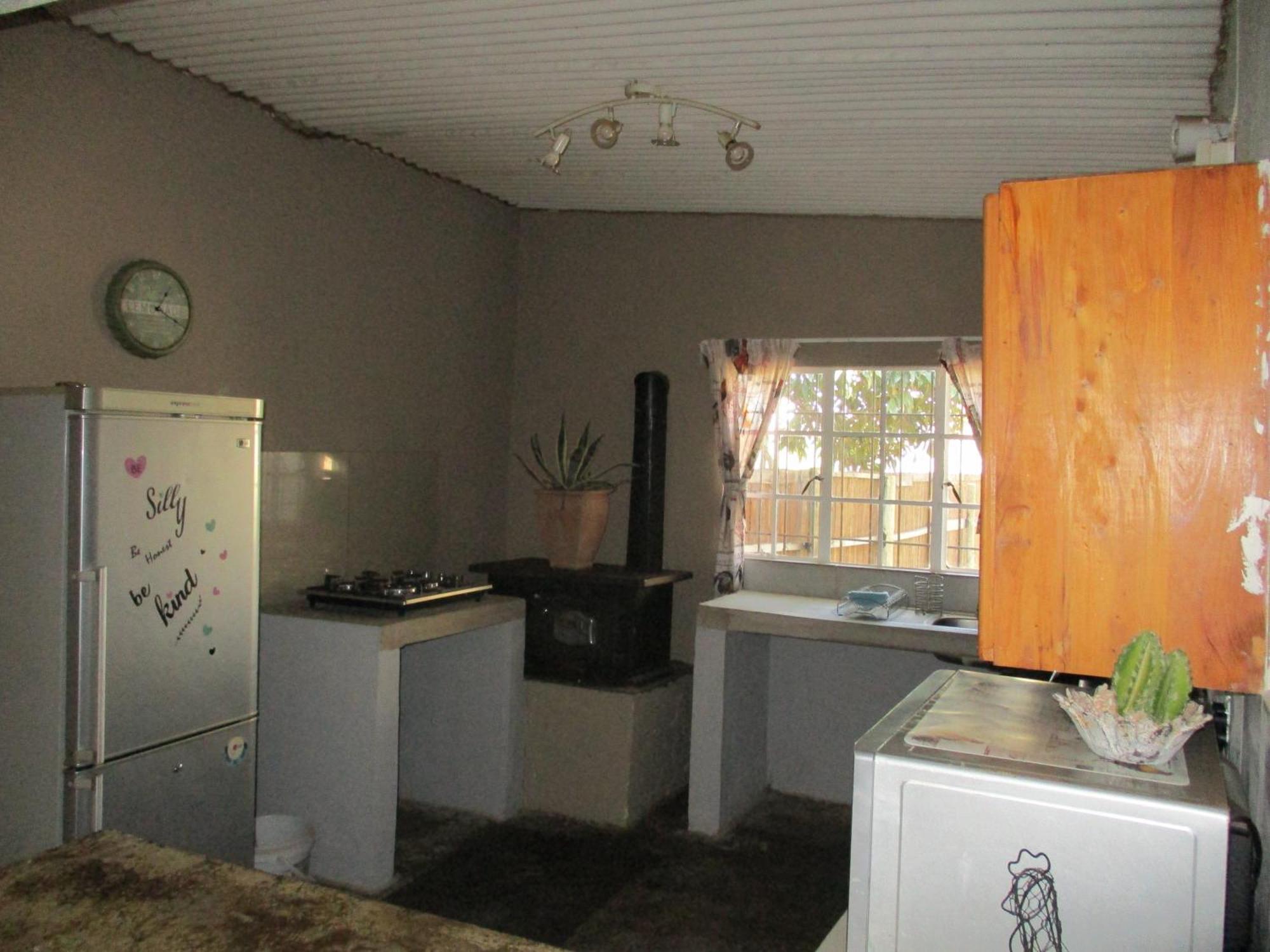 Leopard Tree Retreat Villa Mbombela Eksteriør bilde