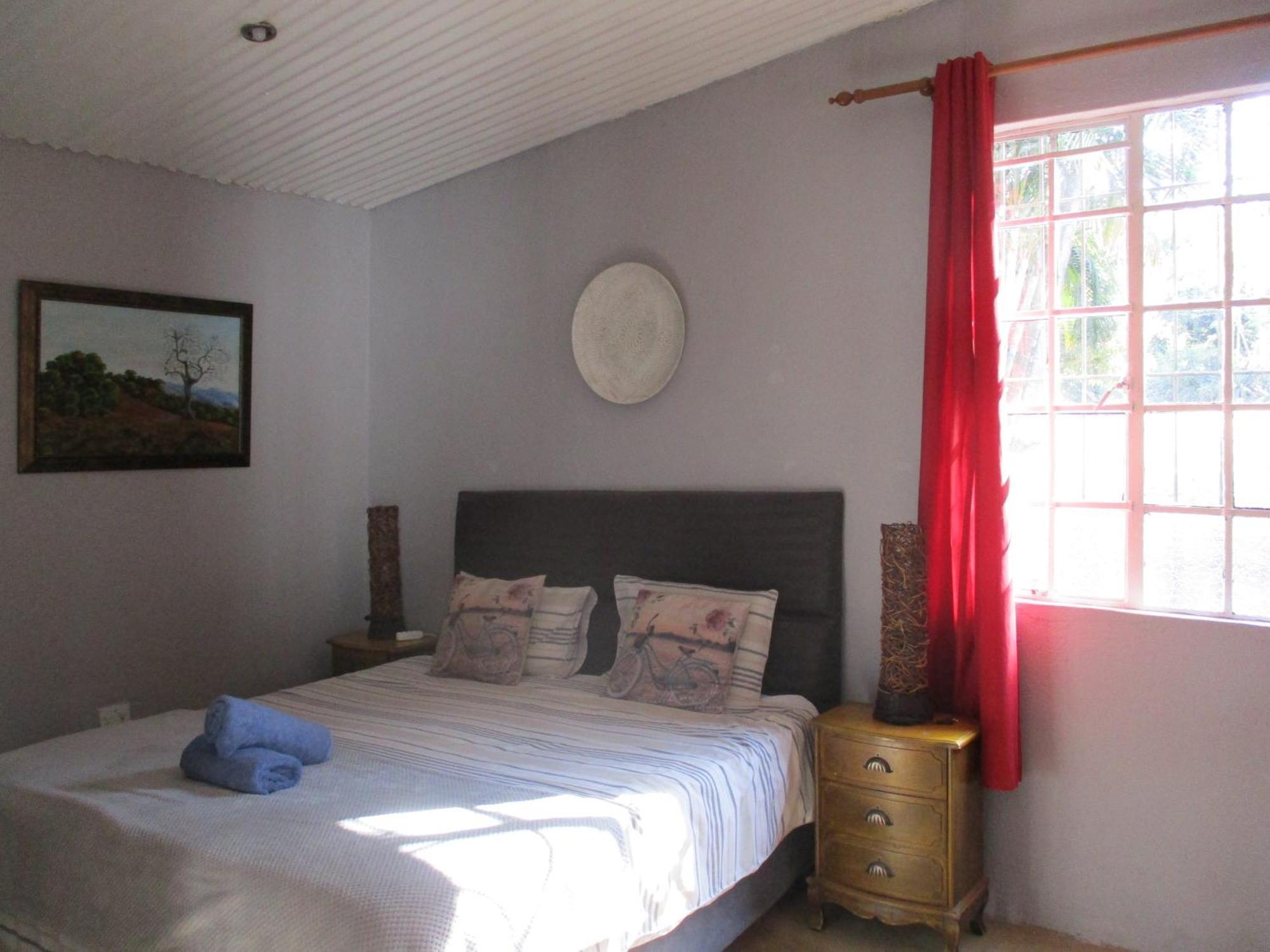 Leopard Tree Retreat Villa Mbombela Eksteriør bilde
