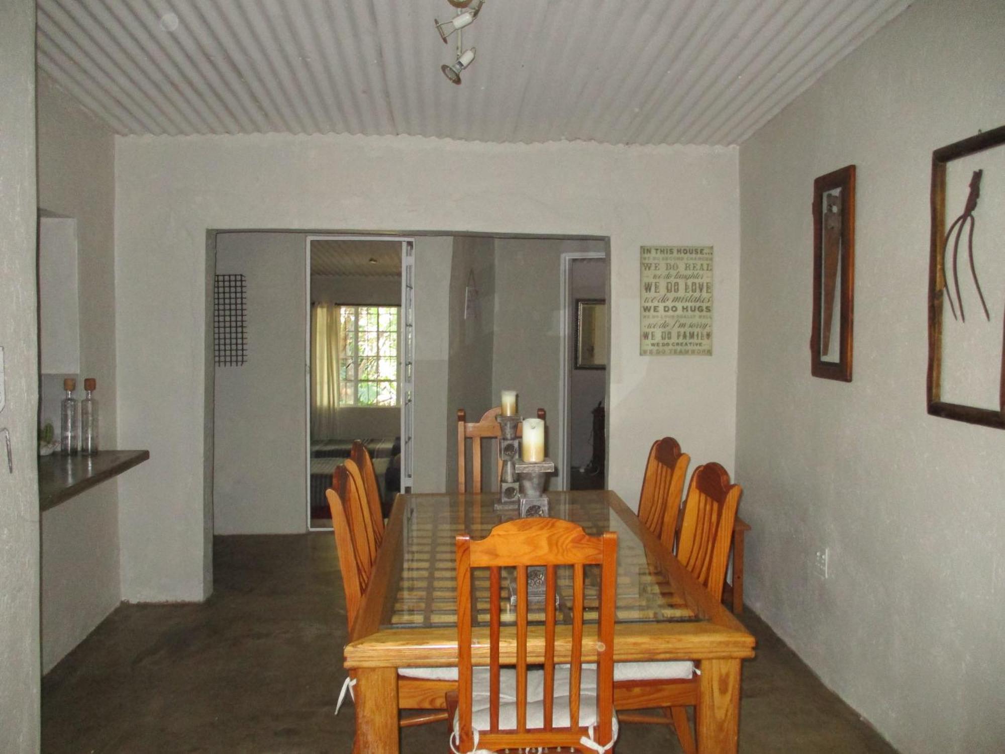 Leopard Tree Retreat Villa Mbombela Eksteriør bilde