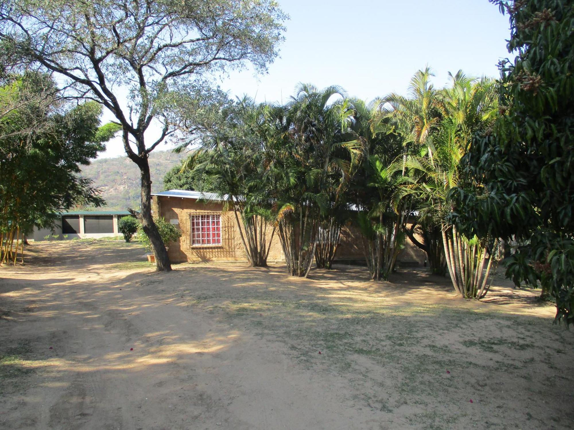 Leopard Tree Retreat Villa Mbombela Eksteriør bilde