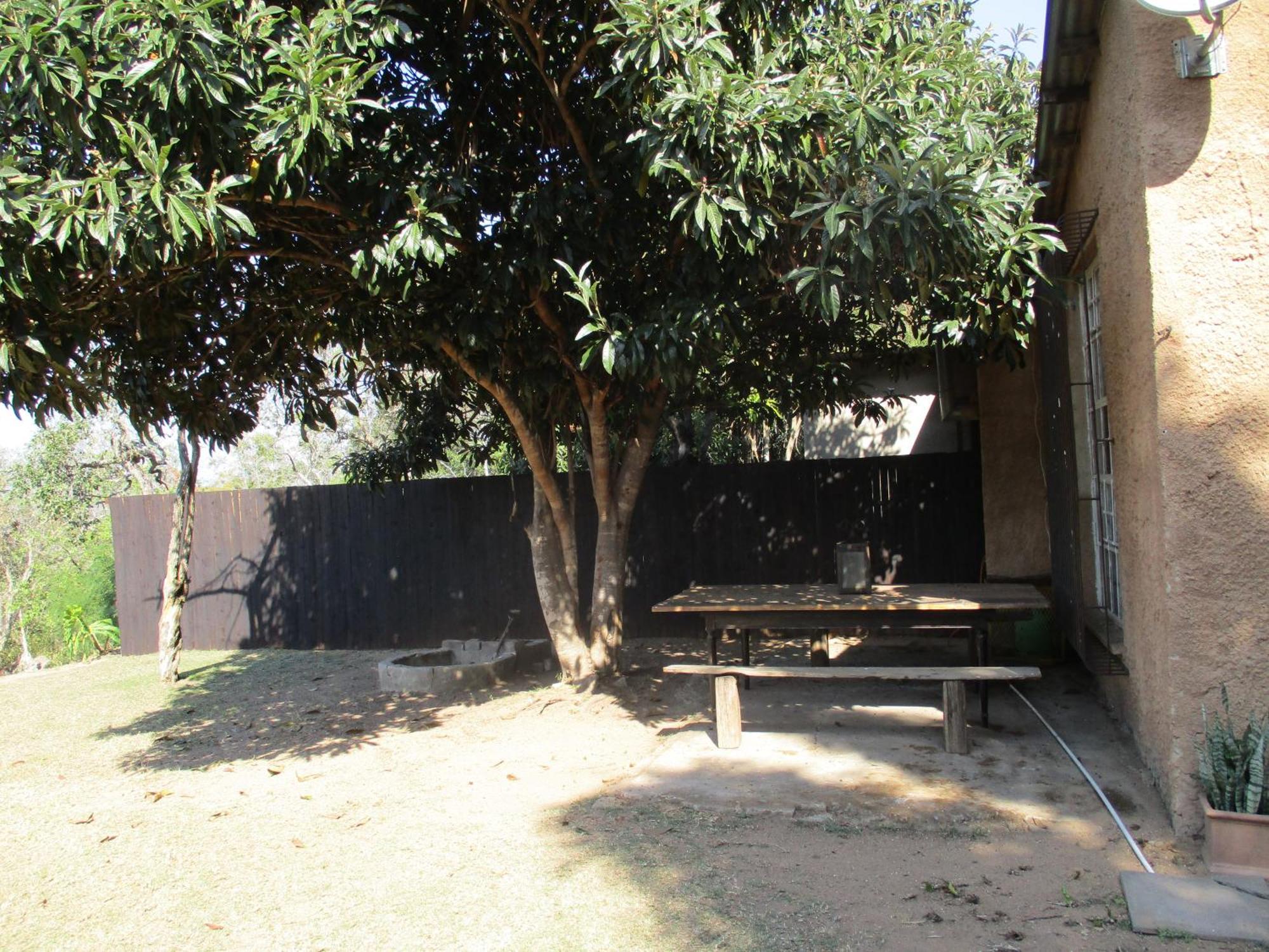 Leopard Tree Retreat Villa Mbombela Eksteriør bilde