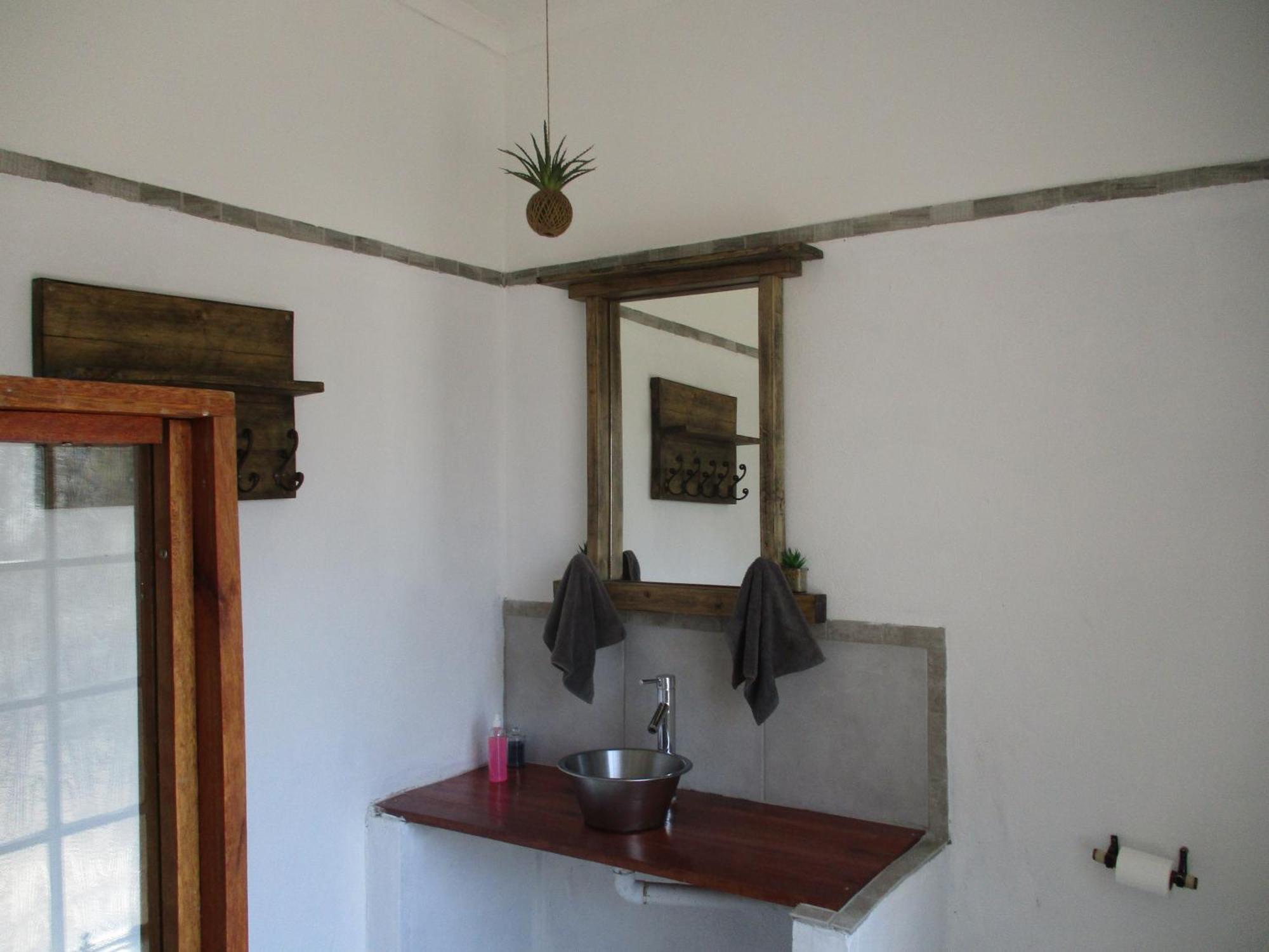 Leopard Tree Retreat Villa Mbombela Eksteriør bilde