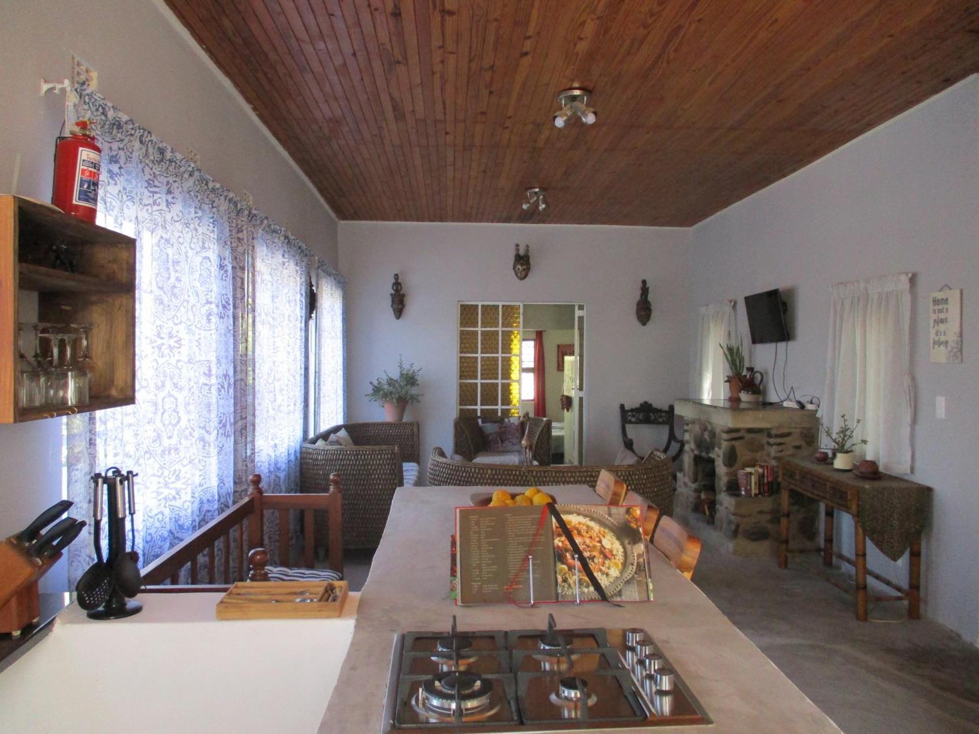 Leopard Tree Retreat Villa Mbombela Eksteriør bilde